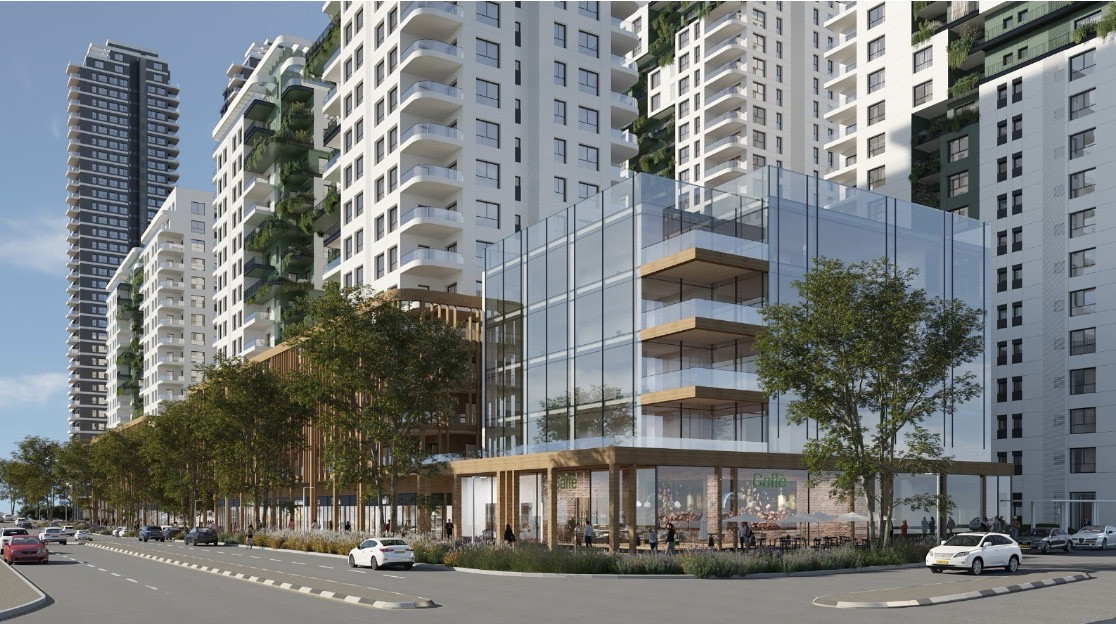 Hadera, Hadera